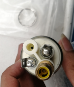 Precio de fábrica Bomba de combustible QuickSilver 866170A01 Nueva condición Ajuste perfecto para Mercury MerCruiser Car 5,7 350 496 - Product Image 4