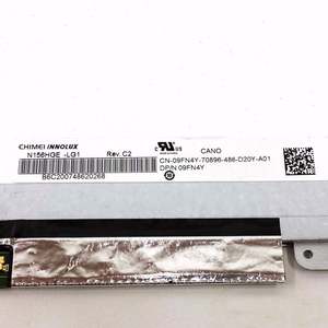 จอ LCD ขนาด15.6นิ้ว40พินแผงแล็ปท็อป FHD ขนาด1920*1080สำหรับ N156HGE N156HGE-LG1 LA1 LB1 N156HGE - Product Image 3