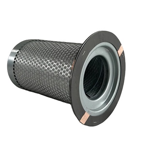 Séparateur d'air et d'huile Manny 92754696, essentiel pour l'entretien des compresseurs industriels, filtre de compresseur d'air - Product Image 5