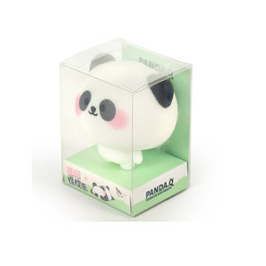 <span class=keywords><strong>Caja</strong></span> de Plástico Transparente PET con Ventana de PVC, <span class=keywords><strong>Caja</strong></span> de Regalo para Niños, Impresión Personalizada - Product Image 1