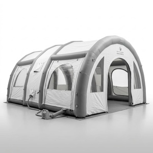Outdoor Advertising <b>Inflatable</b> Camping Tent Waterproof <b>Inflatable</b> Tent Windproof <b>Inflatables</b> Tent - Product Image 4