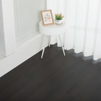 Suelo Vinílico SPC con Sistema de Clic, Resistente al Agua, con Aspecto de Madera, de Lujo, con IXPE, Apto para Áreas de Alto Tráfico