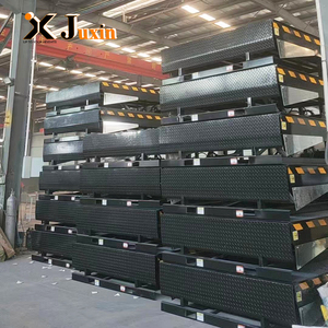 Niveleur de quai hydraulique <span class=keywords><strong>fixe</strong></span>, rampe de quai stationnaire pour la <span class=keywords><strong>baie</strong></span> de chargement et l'efficacité de l'entrepôt - Product Image 6