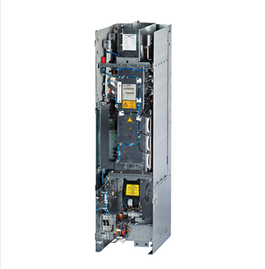 Variador de Frecuencia SINAMICS S120 6SL3320-1TG32-2AA3 Original y Genuino, Monofásico/Trifásico para Compresor - Product Image 1
