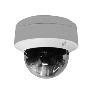 Caméra réseau dôme IR AcuSense IK10 4MP avec micro intégré, IP67 - DS-2CD2143G2-IU & DS-2CD2143G2-LIS2U - Product Image 1