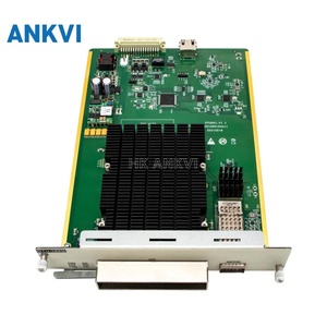 Tarjeta de Servicio DWDM 3R con Transpondedor OEO Coherente de 100G, CFP, QSFP28, OTU para Sistema OSP3800 - Product Image 2