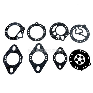 Kit de réparation de carburateur pour carburateurs Tillotson HR 07-451465 62-07044 B134 - Product Image 4