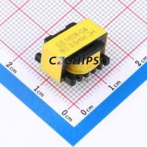 หม้อแปลงไฟฟ้า XREE16-050626ผ่านรูส่วนประกอบ (THT) เหนี่ยวนำ - Product Image 1