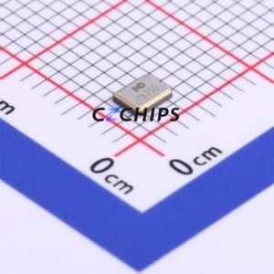 7B019200C01 Crystal (Passive) SMD3225-4P Crystal Oscillator SMD Crystal Oscillator 19.2MHz 10ppm 7pF - Product Image 1