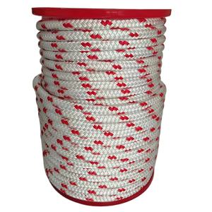 <span class=keywords><strong>Corde</strong></span> d'amarrage <span class=keywords><strong>Double</strong></span> PP tressée en polypropylène, vente en gros - Product Image 1