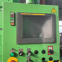 Machine de façonnage d'engrenages CNC Nachi PFM-610EM japonaise pour le traitement de précision des profils de dents d'engrenages
