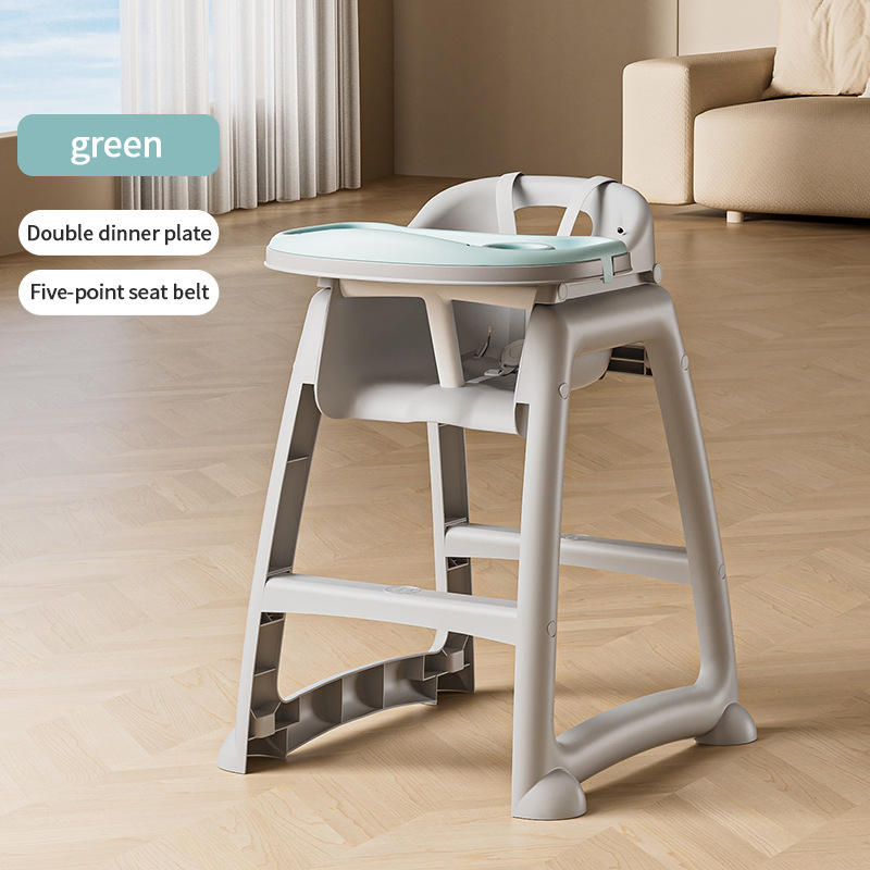 รุ่น Green-basic พร้อมจานอาหารคู่