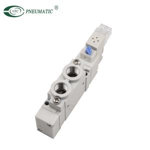 סדרת sy מכירה חמה כפולה דו-סתום סולנואיד בתדירות גבוהה - Product Image 5