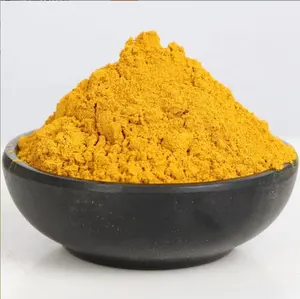 Giang Huang Fen tự nhiên chất chống oxy hóa Curcuma bột/bột nghệ