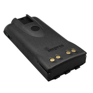 แบตเตอร์รี่วิทยุสื่อสารแบบ<span class=keywords><strong>2</strong></span>ทาง PMNN4157AR ก้อนแบตเตอรี่ Ni-MH สำหรับ Motorola GP320 328 140 338 380 PG340 - Product Image 5