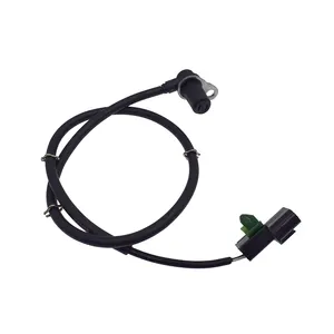 Achter ABS Sensor Wheel Speed Sensor Voor Mitsubishi Pajero V87 V88 V93 4670A255