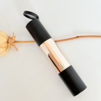 Échantillon Gratuit : Stick de Contouring Visage avec Pinceau, Stick de Blush et Stick de Fard à Paupières – Pack Double avec Miroir