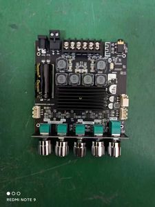 ZK-MT21 <span class=keywords><strong>2.1</strong></span> kênh cho kỹ thuật số khuếch đại công suất mô-đun linh kiện điện tử sản phẩm - Product Image 6