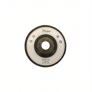 TTAKE Trizact A80 Disco de Láminas 115x22 mm Discos de Lijado - Product Image 2