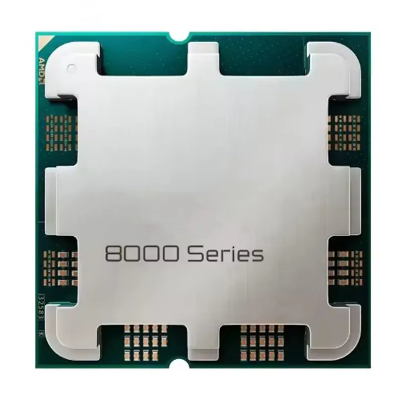 R5 8500G 5 GHz6コア12スレッドCPUプロセッサ4NML3 = 16MソケットAM5cpu 8500G CPU R5プロセッサ