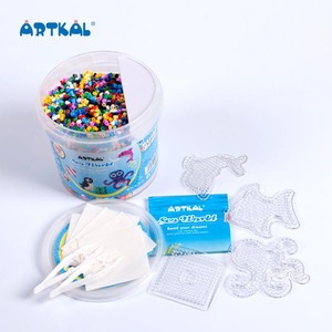 Popular artesanía regalos Hama cuentas por mar - Product Image 3