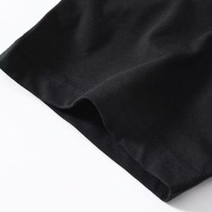 Camiseta de merchandising del concierto de <span class=keywords><strong>Frank</strong></span> Ocean con gráfico de la portada del álbum Blonds, 100% algodón, 240 gramos, nueva llegada, ropa de anime para hombre - Product Image 3