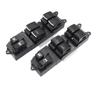 Para Great Wall M4 para haval H1, interruptor de elevación de ventana eléctrica para coche, puerta eléctrica, ventana, elevador de vidrio, botón regulador de Control - Product Image 6