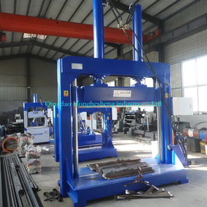 <strong>Rubber</strong> Cutting Machine <strong>Rubber</strong> <strong>Bale</strong> <strong>Cutter</strong> for Factory - Product Image 2