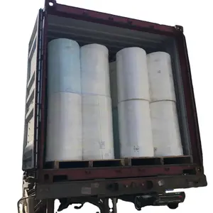Factory Durable HEPA Washable Spunbond Nonwoven Air Filter Media Roll