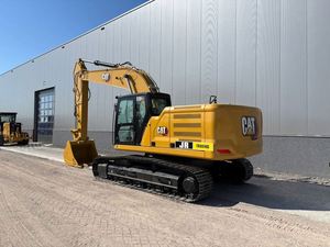 Vente Flash : Nouvelle Excavatrice sur Chenilles Hydraulique Caterpillar 330GC à Haute Efficacité Opérationnelle - Product Image 4