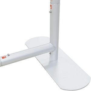 Bannière en tissu Tension personnalisée, support d'exposition, bannière de fond à pas et à répéter pour événement promotionnel - Product Image 5