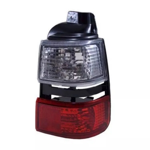 Conjunto de Luz Trasera para Automóvil, para COROLLA AE110, 81550-13390 81560-13390 - Product Image 4