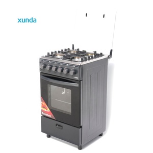 Cucina a Gas Multifunzione Xunda <span class=keywords><strong>con</strong></span> Quattro Fornelli e <span class=keywords><strong>Forno</strong></span>, Produzione Professionale, 4 Bruciatori, <span class=keywords><strong>Forno</strong></span> Indipendente <span class=keywords><strong>con</strong></span> <span class=keywords><strong>Piano</strong></span> <span class=keywords><strong>Cottura</strong></span> a Gas, Elettrodomestico da Cucina - Product Image 3