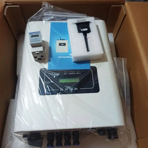 Convertisseur <span class=keywords><strong>solaire</strong></span> triphasé connecté au réseau Deye SUN-25K-G05 25KW, 2 fonctions MPPT, facile à installer, intelligent et fiable. - Product Image 6