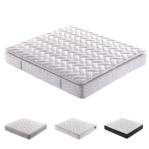 OEM mattresses for wholesale custom bagged spring mattresses at unbeatable prices