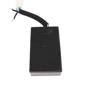 Unidad CDI Yamaha <span class=keywords><strong>DT</strong></span> <span class=keywords><strong>125</strong></span>, CDI DC de 4 Pines, Arrancador ACG - Product Image 2