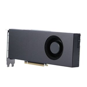 การ์ดจอ Suqiao Workstation รุ่น 3060 12G GDDR6 ใหม่/มือสอง สำหรับงาน Deep Learning AI  ประสิทธิภาพสูง ระบายความร้อนด้วยพัดลม PCI Deepseek V4 Deepseek R2 Deeps - Product Image 3