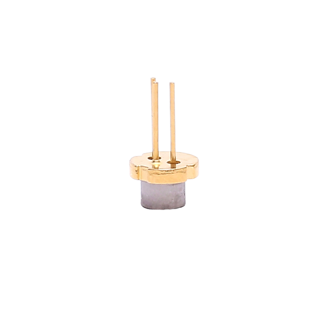 Can Type High Power 638nm 500mW Laser Diode 5.6mm