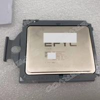 Processeur CPU Série EPYC 7002/7003 SP3 7313/7413/7513/7Y43/7543/7B13/7763/7532/7542/7642/7742/7K62