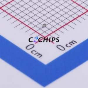 Condensateur SMD (MLCC) GRM033D70J105ME01D 0201 (Capacité : 1uF) (Précision : 20%) Tension nominale : 6,3V - Product Image 1