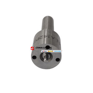 Ugello Carburante Diesel DLLA142P221 0433171180 1304240 Compatibile con SCANIA 1318812 0432131850 - Product Image 2