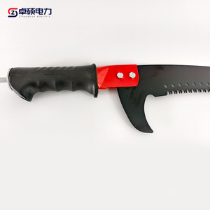 Destacável Pólo Manual Jardim Corte Mão Portátil Serra De Poda Telescópica Serra De Poda De Longo Alcance Punho Serra De Poda - Product Image 6