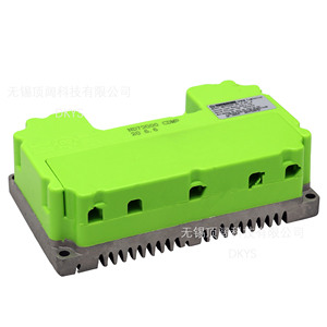 Fardriver 72V 50A 1000-1500W DC <span class=keywords><strong>Controller</strong></span> del motore per motocicli e veicoli elettrici - Product Image 4