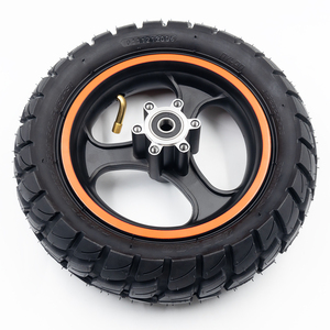 Repuestos y Accesorios Ienyrid para Scooter M4 Pro S+/s+ - Product Image 5