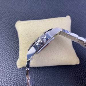 Montre mécanique automatique de luxe pour homme, verre saphir de haute qualité de 39 mm, luminescente, pour la plongée, mouvement NH34 - Product Image 2