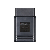 Programmeur OBD KD Mate pour Yota Hitag AES 4A 4D Smart Key 8A Smart Key sans code PIN et toutes les clés perdues