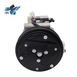 Compresseur de climatisation automobile pour Mazda MX5 Miata 1.8 442500-2590 4425002590 442500-2591 4425002591 - Product Image 3