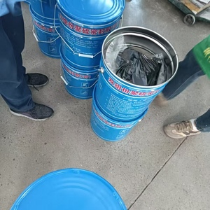 JUNYAO Double Component Polysulphide <strong>Liquid</strong> Adhesive Sealant for Construction &amp; Transportation Waterproofing - Product Image 2