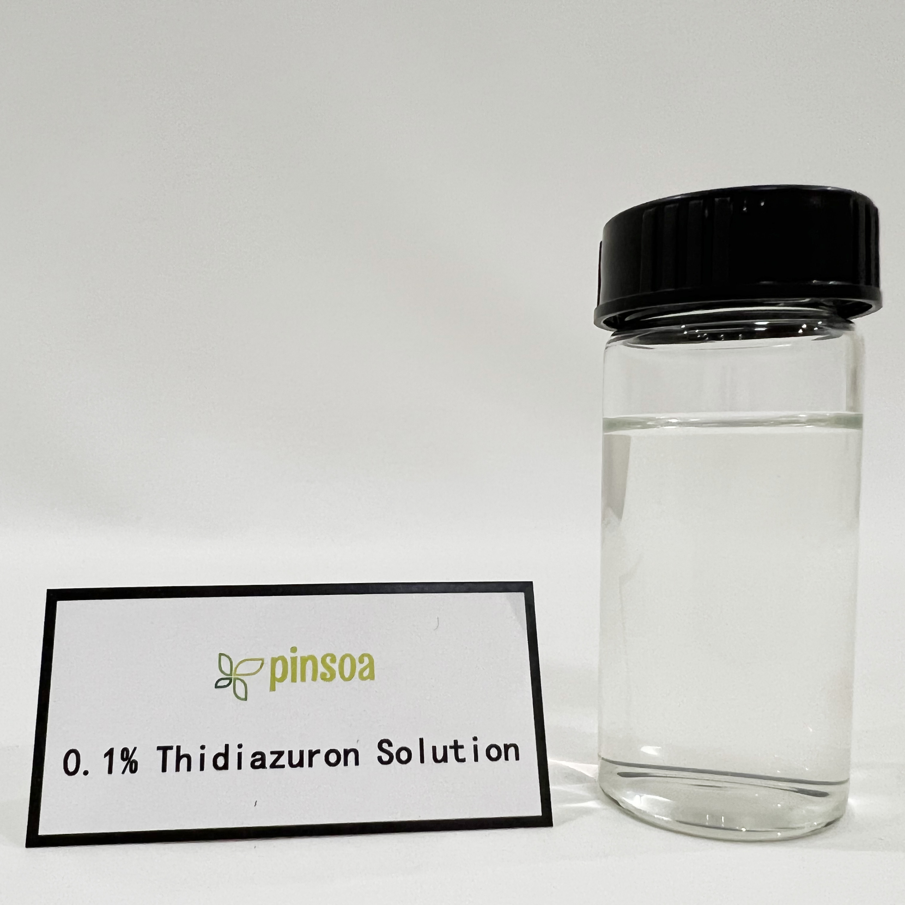 Регулятор роста фруктов и овощей, 0.1% порошок раствора тидиазурона