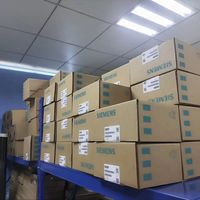 Siemens VFD SINAMICS V20 3AC 400V 7.5kW 0.55kW0.75kW TANPA FILTER 6SL3210-5BE13-7UV1 6SL3210-5BE15-5UV1 6SL3210-5BE17-5UV1